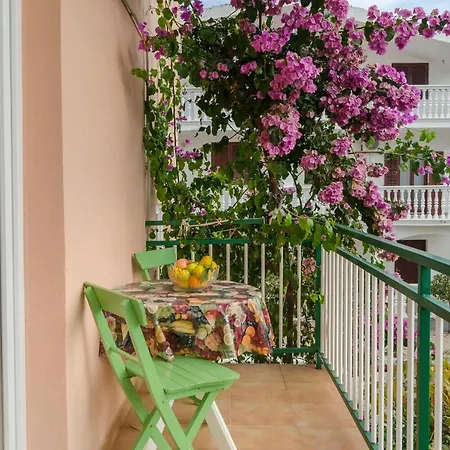 Apartment Amarilis