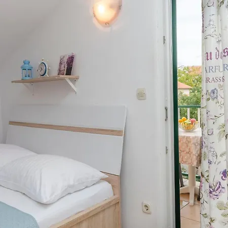 Amarilis Apartment Vodice