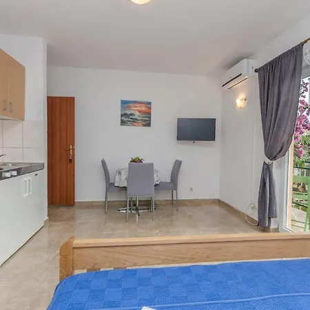 Apartment Amarilis
