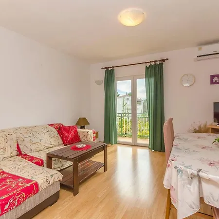 Apartment Amarilis Vodice