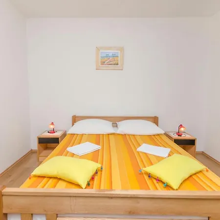 Apartment Amarilis