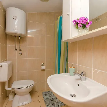 Amarilis Apartment Vodice