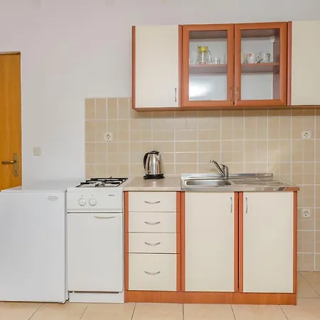 Apartment Amarilis Vodice