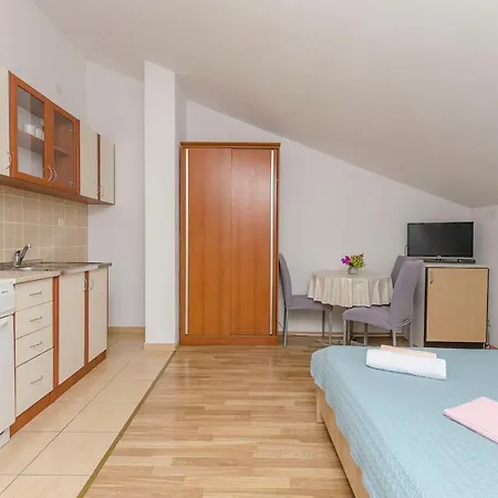 Amarilis Apartment Vodice