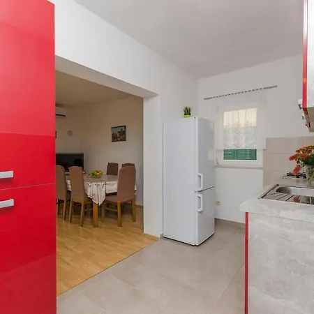 Apartment Amarilis Vodice