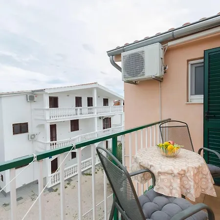 Apartment Amarilis