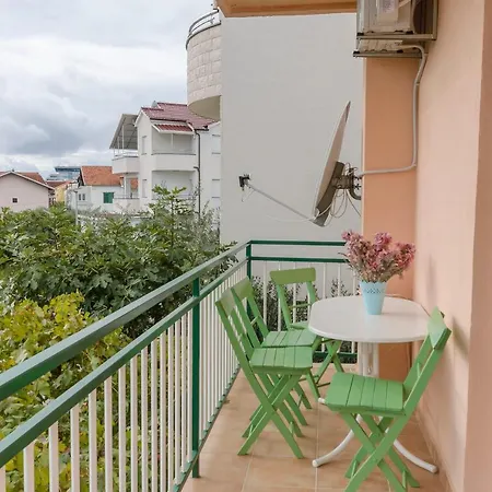 Amarilis Apartment Vodice