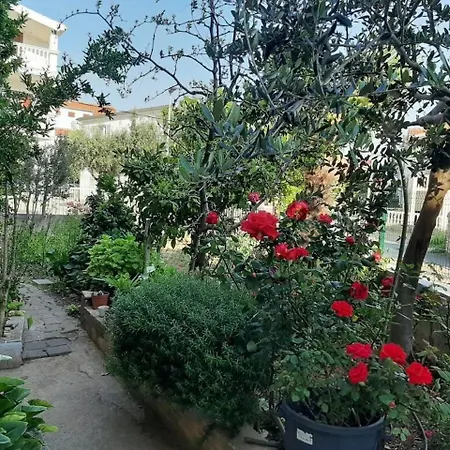 Apartment Amarilis *